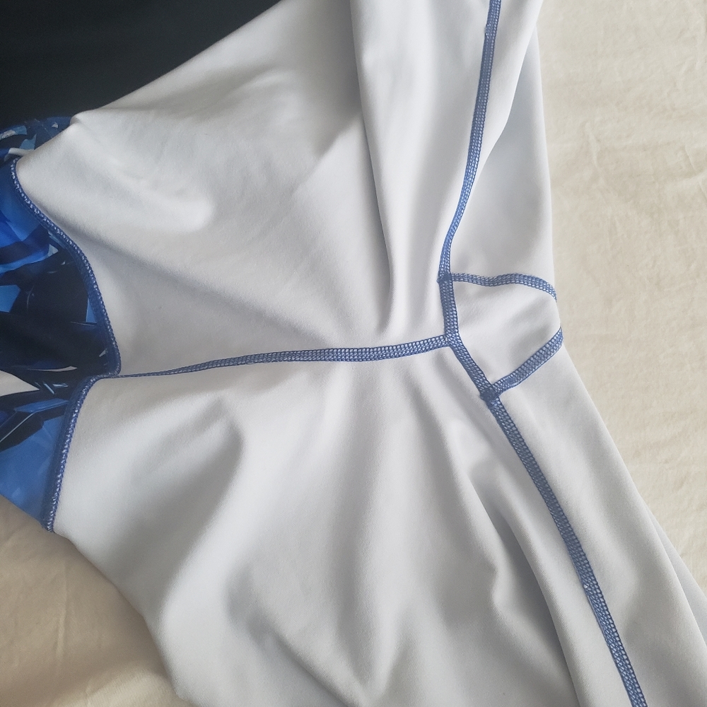 Exp Core Compression Leggings - Picture 9 of 9